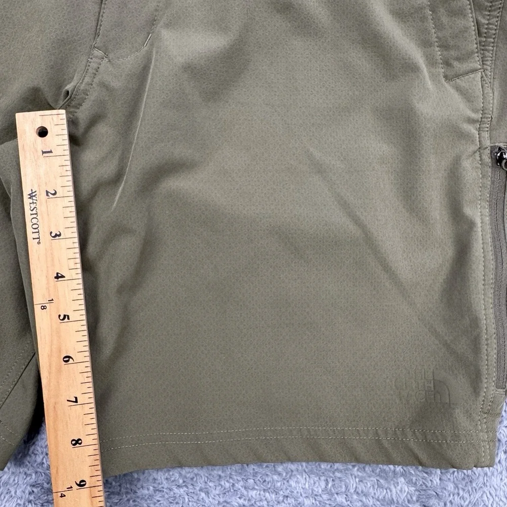 The North Face Flashdry Shorts Men 36x9